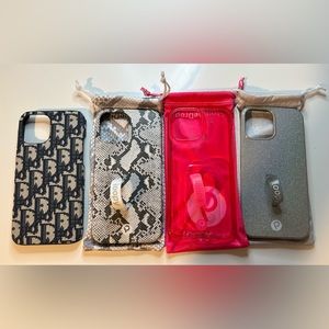 Iphone 13 Pro MAX Loopy Cases